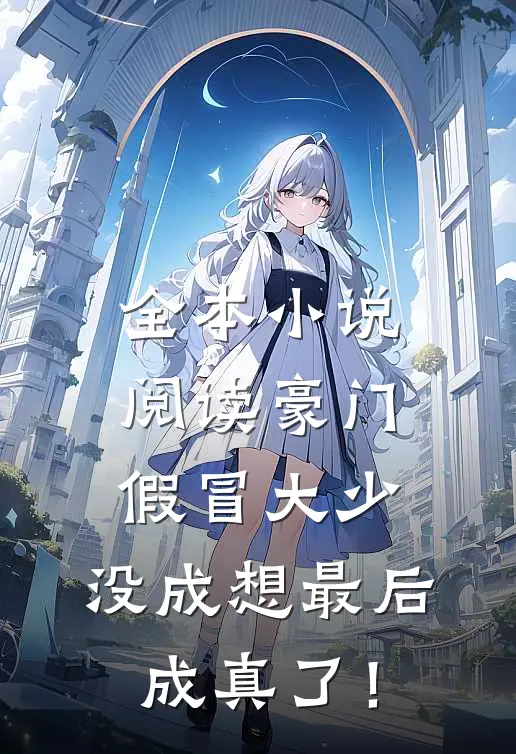 全本小说阅读豪门假冒大少，没成想最后成真了！