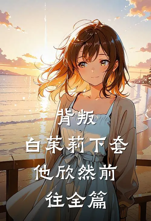 背叛：白茉莉下套，他欣然前往全篇