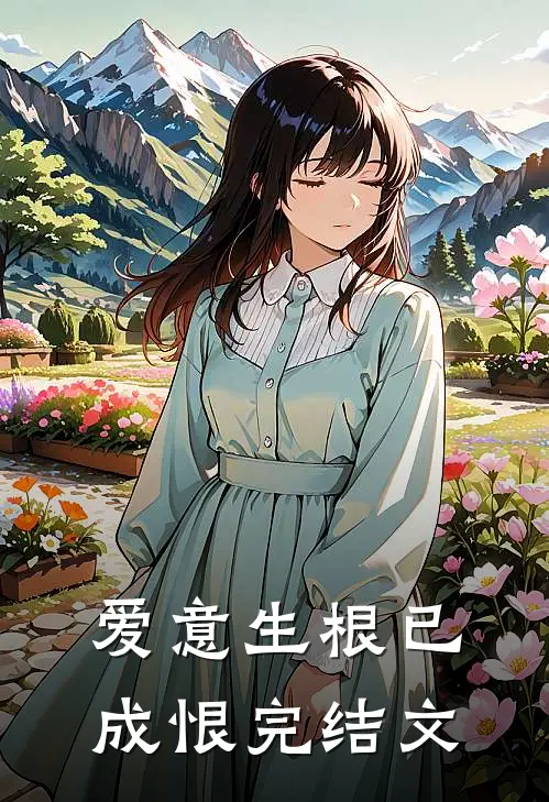 爱意生根已成恨完结文