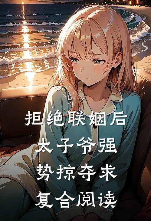 拒绝联姻后太子爷强势掠夺求复合阅读