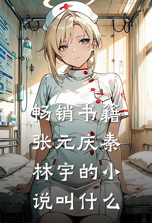畅销书籍张元庆秦林宇的小说叫什么