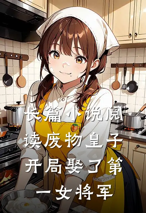 长篇小说阅读废物皇子开局娶了第一女将军