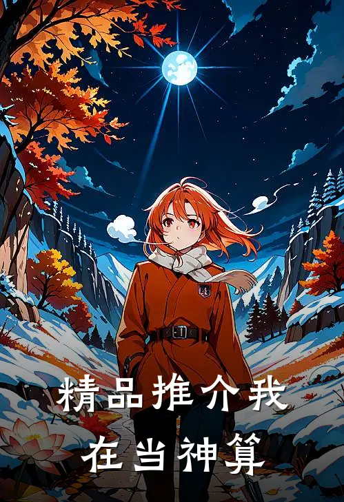 精品推介我在当神算