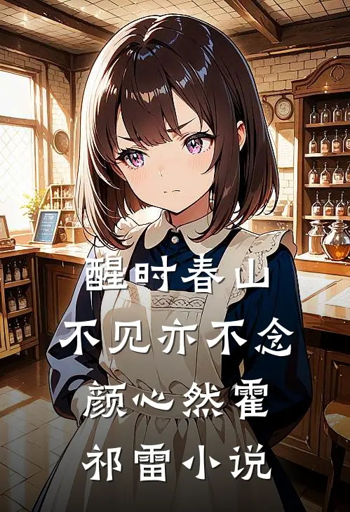 醒时春山，不见亦不念颜心然霍祁雷小说