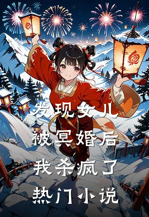 发现女儿被冥婚后，我杀疯了热门小说
