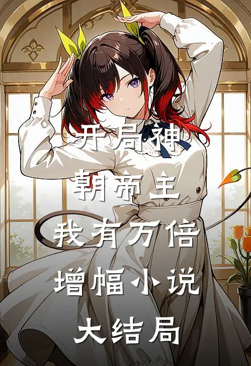 开局神朝帝主,我有万倍增幅大结局是
