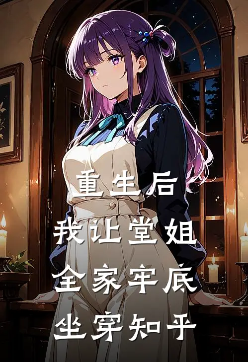重生后，我让堂姐全家牢底坐穿知乎