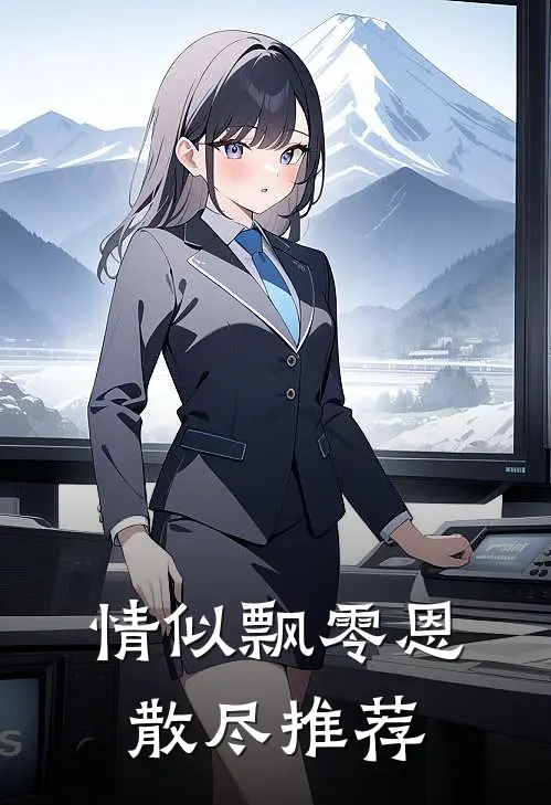 情似飘零恩散尽推荐