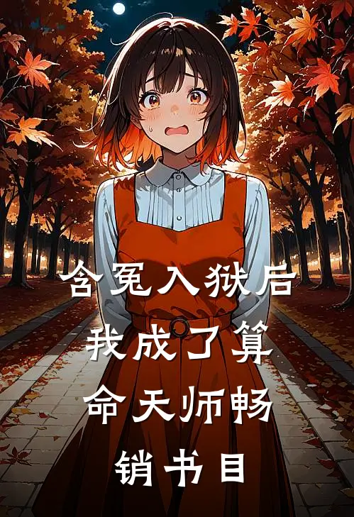 含冤入狱后，我成了算命天师畅销书目