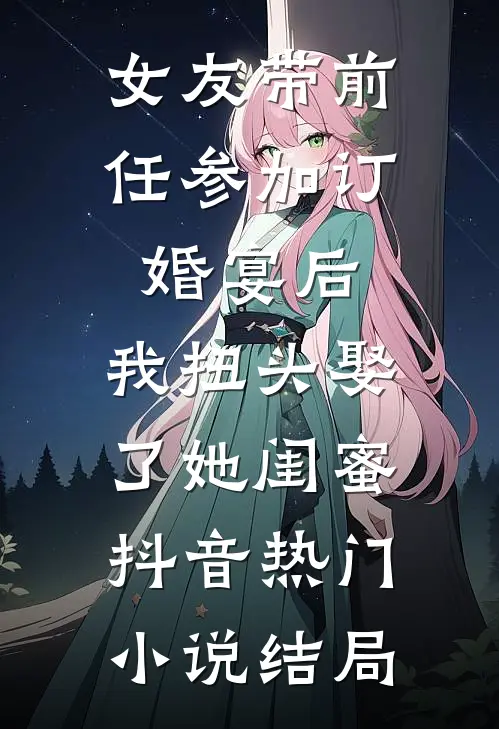 女友带前任参加订婚宴后，我扭头娶了她闺蜜抖音热门小说结局