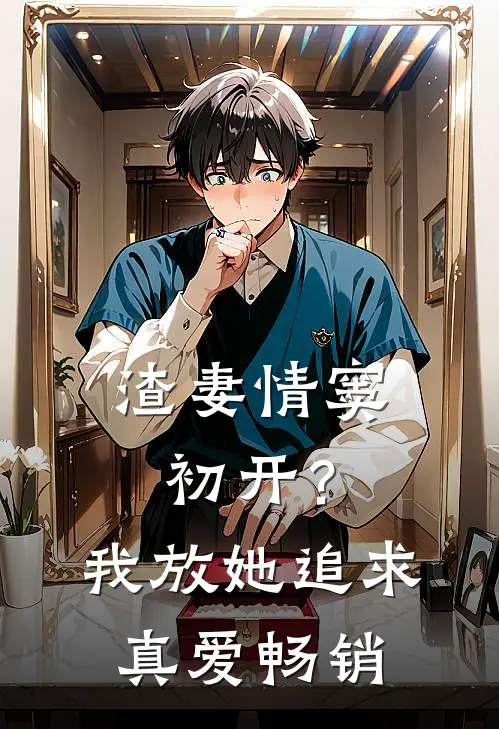 渣妻情窦初开？我放她追求真爱畅销