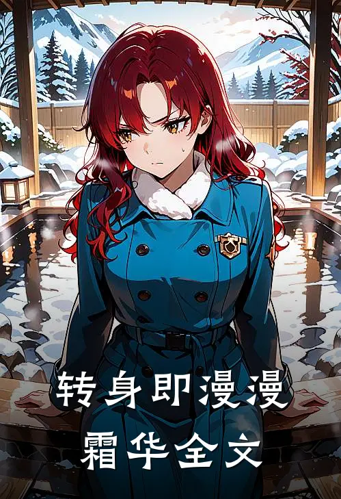 转身即漫漫霜华全文