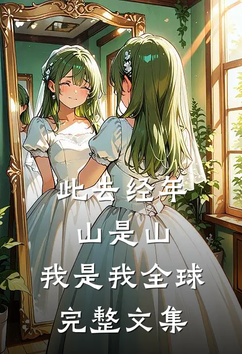 此去经年，山是山，我是我全球完整文集