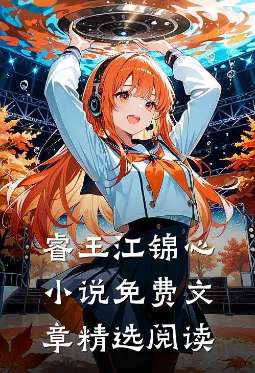 睿王江锦心小说免费文章精选阅读