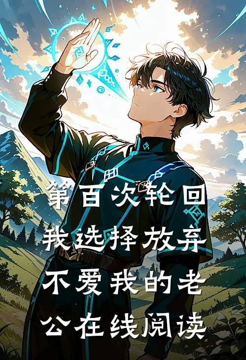 第百次轮回，我选择放弃不爱我的老公在线阅读