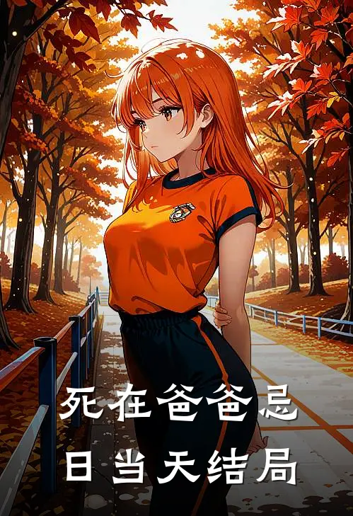 死在爸爸忌日当天结局