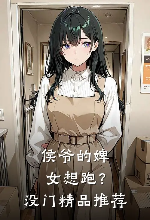侯爷的婢女想跑？没门精品推荐