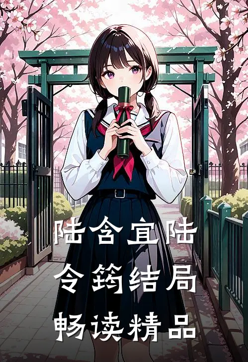 陆含宜陆令筠结局畅读精品