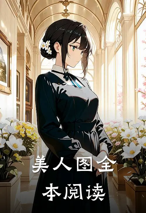 美人图全本阅读