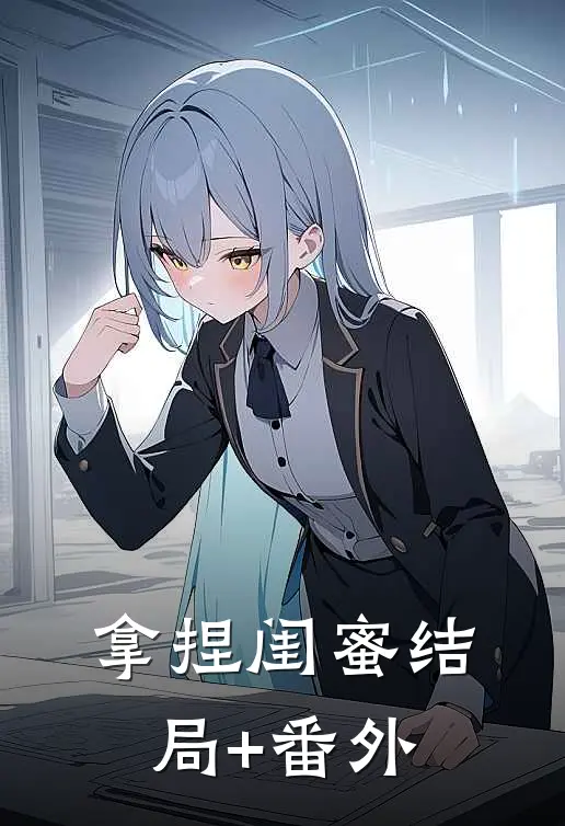 拿捏闺蜜结局+番外