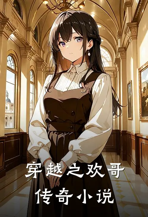 穿越之欢哥传奇小说