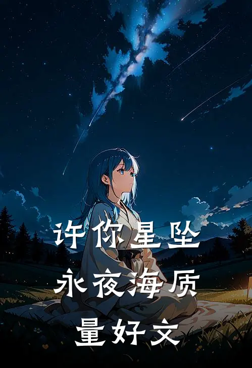 许你星坠永夜海质量好文