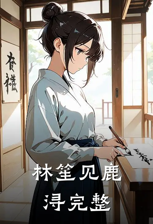林笙见鹿浔完整