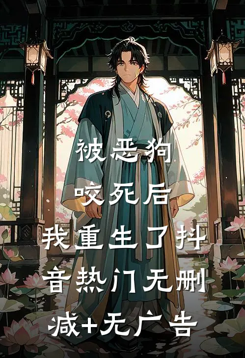 被恶狗咬死后，我重生了抖音热门无删减+无广告