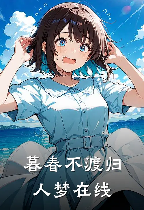 暮春不渡归人梦在线