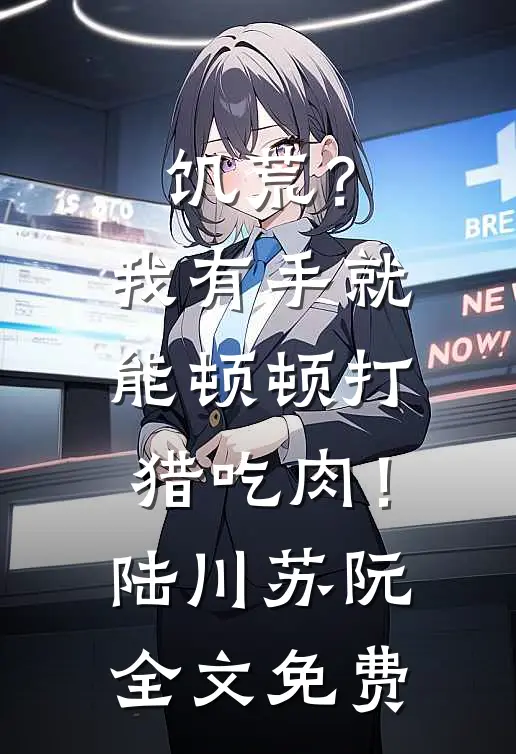 饥荒？我有手就能顿顿打猎吃肉！陆川苏阮全文免费