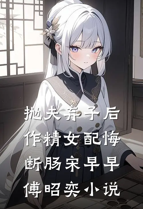 抛夫弃子后，作精女配悔断肠宋早早傅昭奕小说