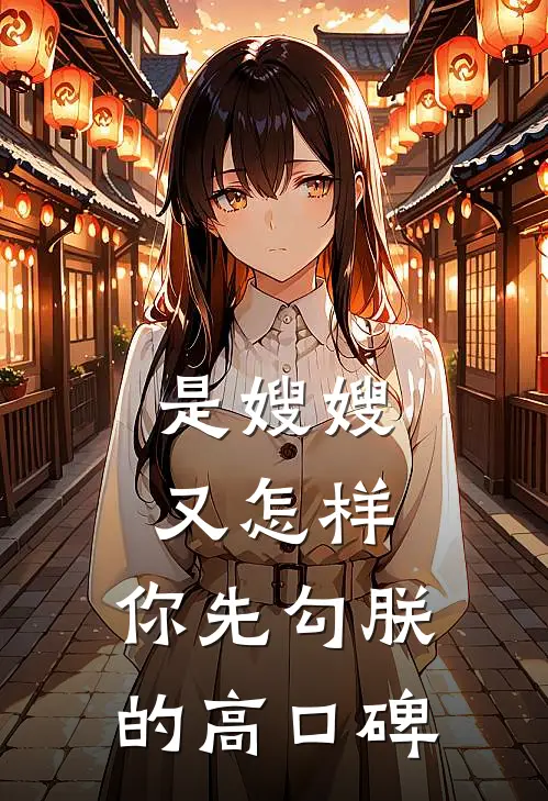 是嫂嫂又怎样，你先勾朕的高口碑