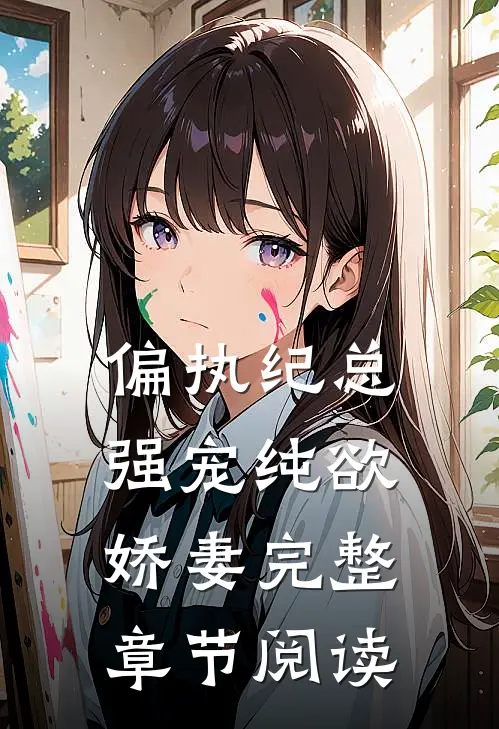 偏执纪总，强宠纯欲娇妻完整章节阅读