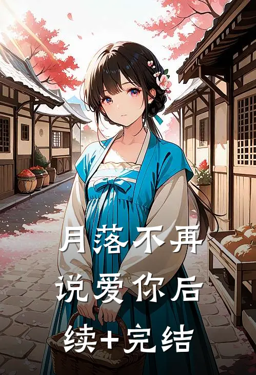 月落不再说爱你后续+完结