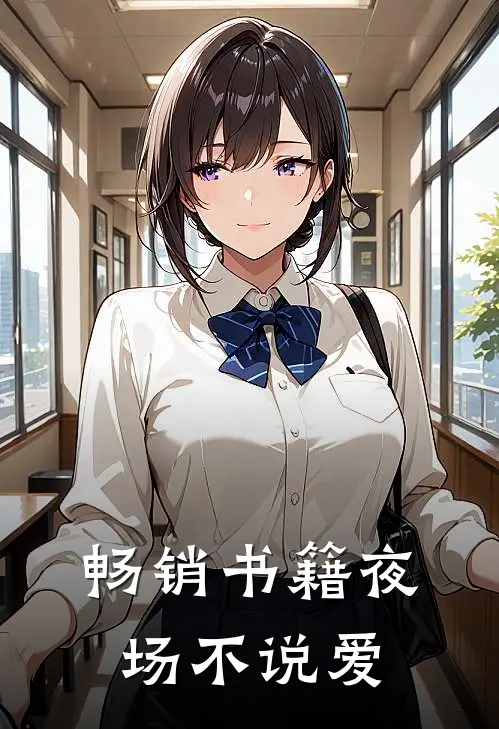 畅销书籍夜场不说爱