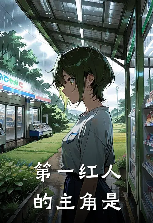 第一红人的主角是