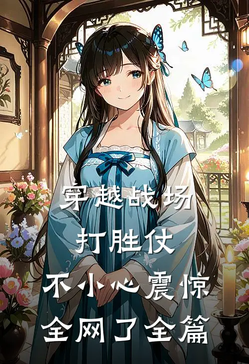 穿越战场打胜仗，不小心震惊全网了全篇