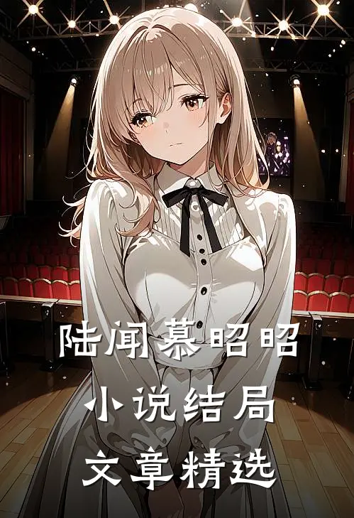 陆闻慕昭昭小说结局文章精选