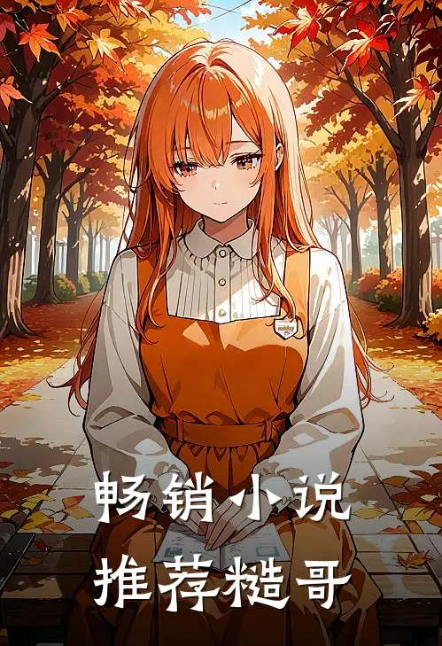 畅销小说推荐糙哥
