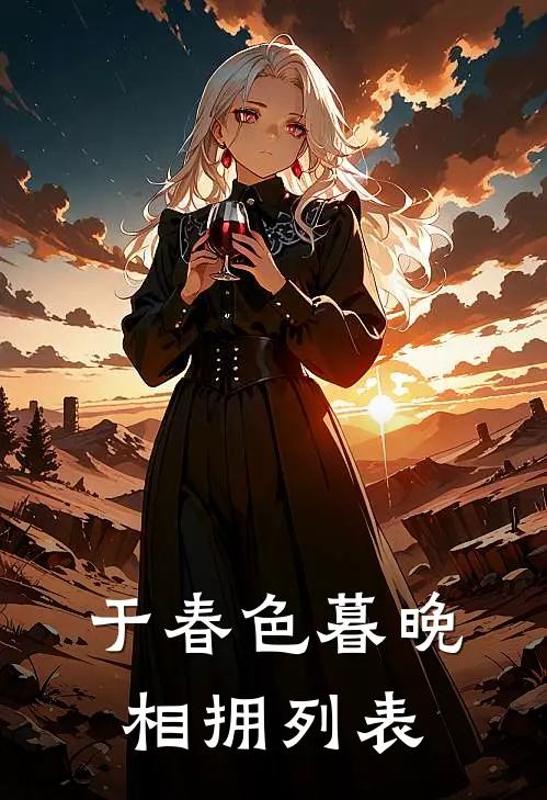 于春色暮晚相拥列表