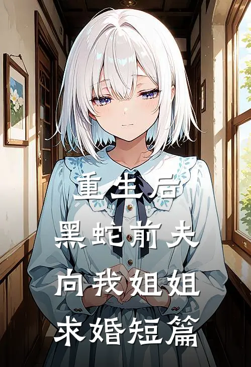 重生后，黑蛇前夫向我姐姐求婚短篇