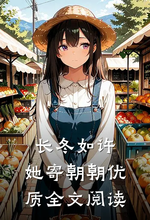 长冬如许，她寄朝朝优质全文阅读