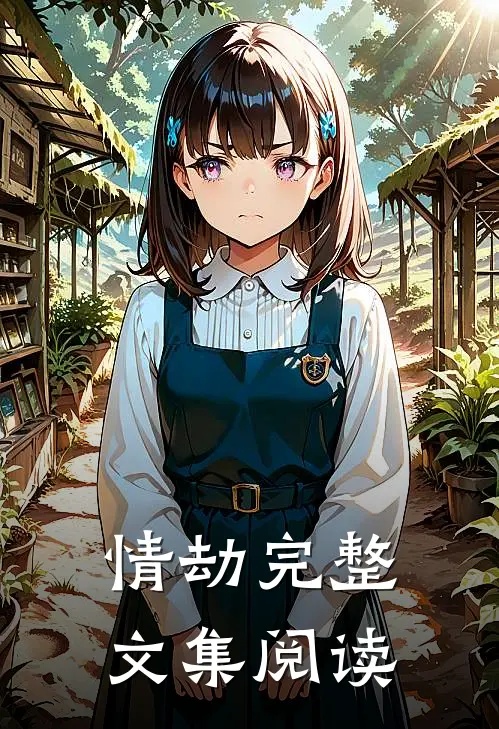 情劫完整文集阅读