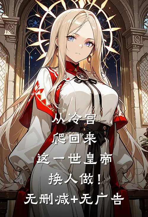 从冷宫爬回来，这一世皇帝换人做！无删减+无广告