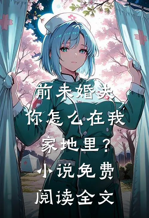 前未婚夫，你怎么在我家地里？小说免费阅读全文