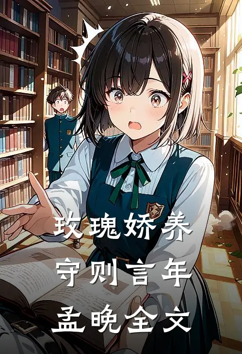 玫瑰娇养守则言年孟晚全文