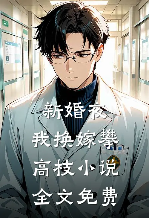 新婚夜，我换嫁攀高枝小说全文免费
