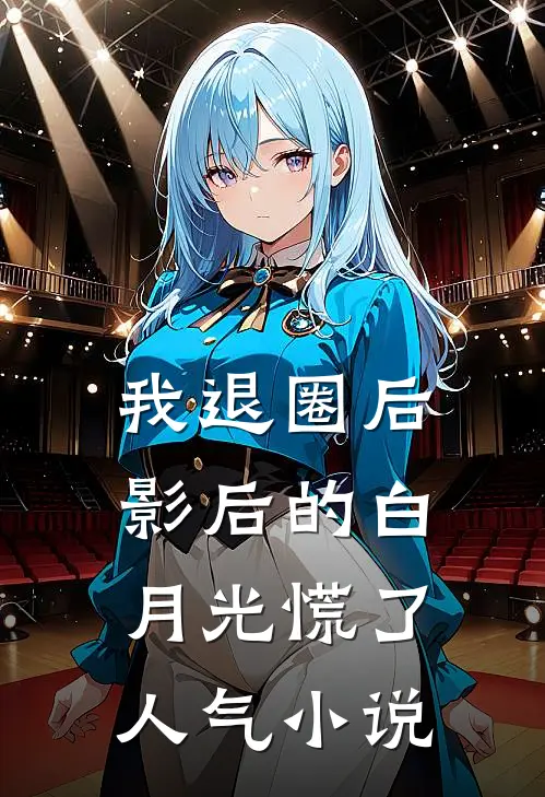 我退圈后，影后的白月光慌了人气小说