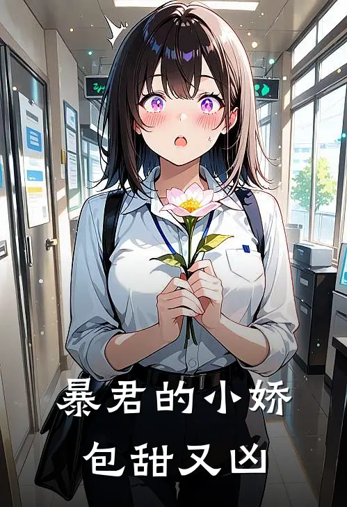 暴君的小娇包甜又凶