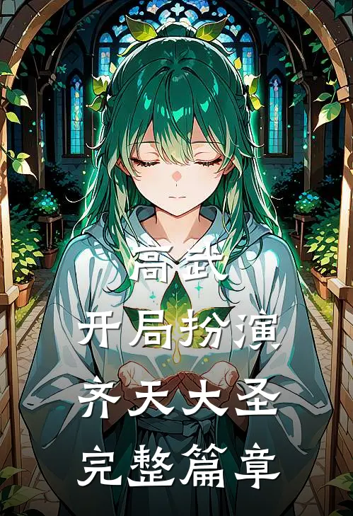 高武开局扮演齐天大圣完整篇章免费阅读